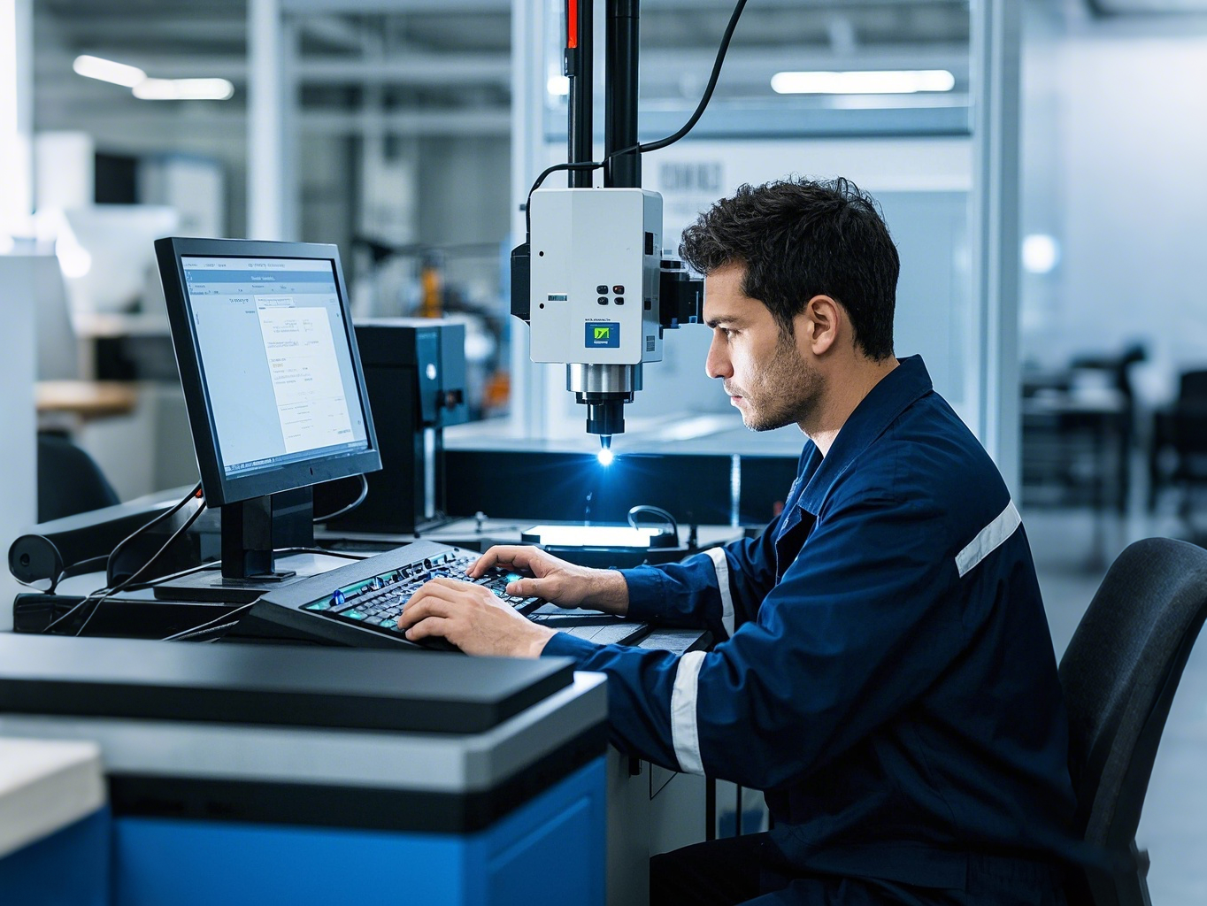 光開關(guān)應(yīng)用領(lǐng)域 - 激光工藝