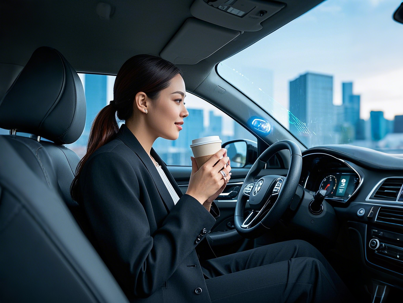 光開關(guān)應(yīng)用領(lǐng)域 - 自動(dòng)駕駛