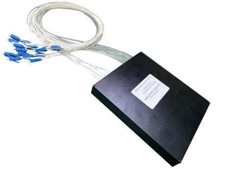 MEMS 64×64光開關矩陣 - 廣西科毅光通信