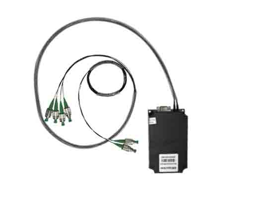 可見光  795nm光開關(guān) - 廣西科毅光通信