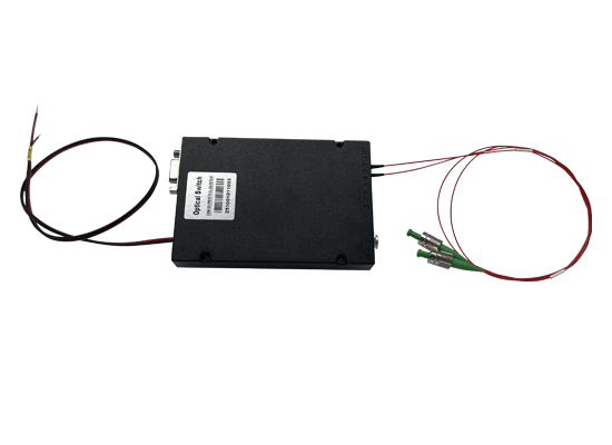 OSW-1X1-保偏光開關(guān) - 廣西科毅光通信