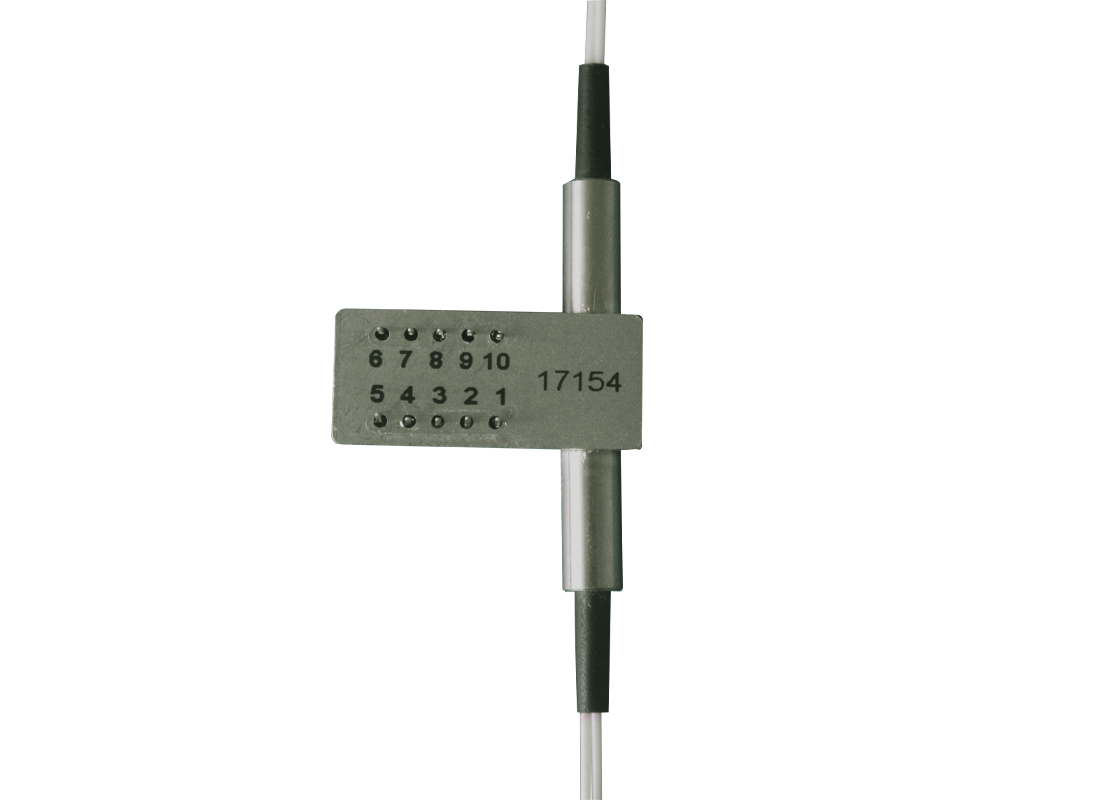 機械式小型1&times;1光開關 - 廣西科毅光通信