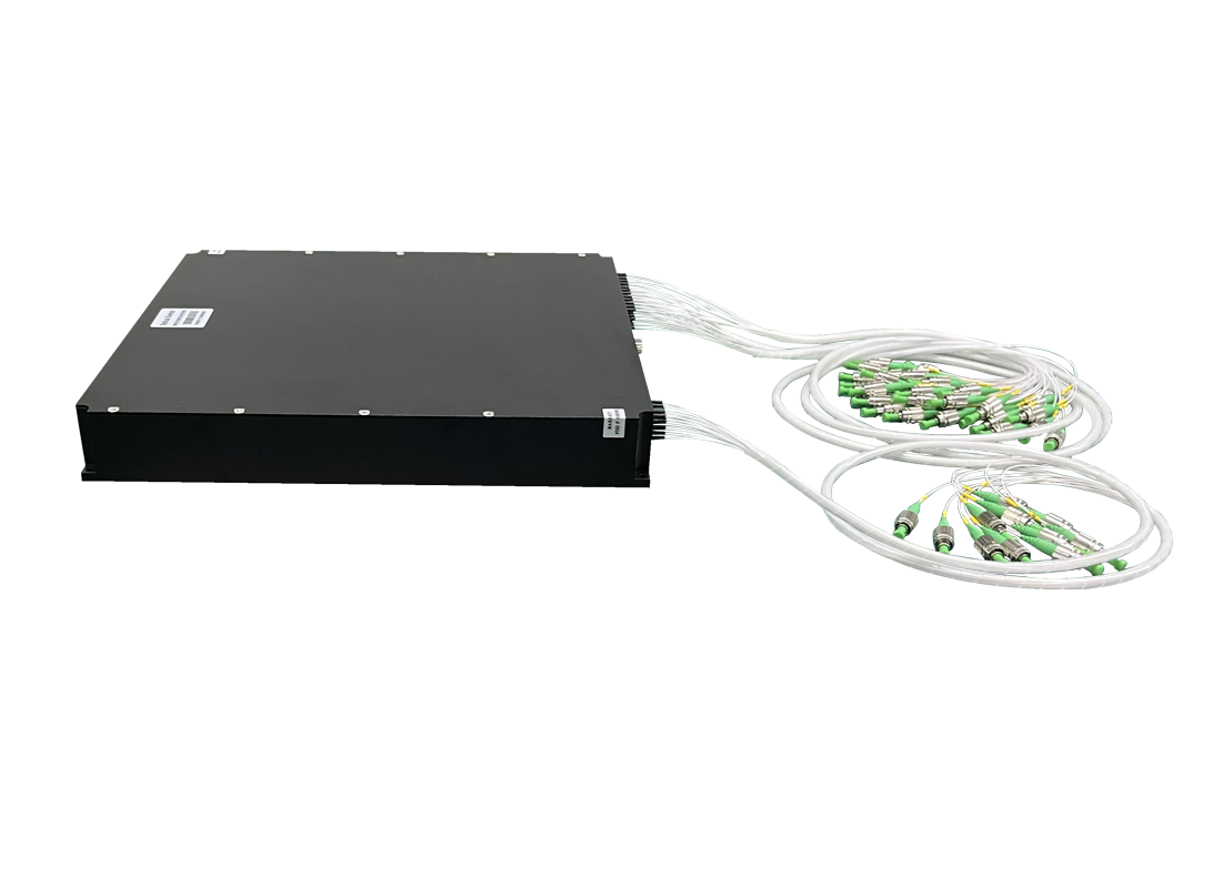 32&times;32 MEMS 光開關(guān)矩陣 - 廣西科毅光通信