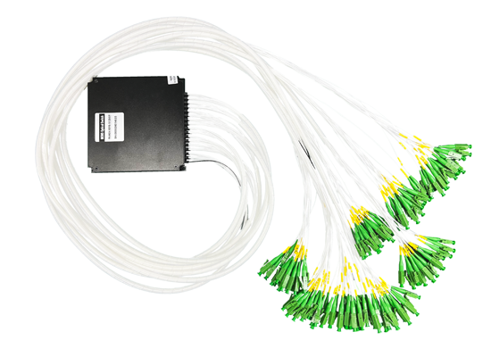 MEMS 1&times;128 光開關 - 廣西科毅光通信