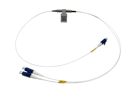 1×2G 光開關(guān) - 廣西科毅光通信