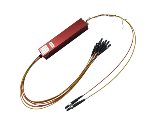 OSW-D1×4 光開(kāi)關(guān) - 廣西科毅光通信