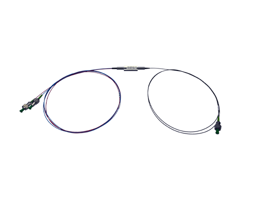 2×1 高速磁光光開關 - 廣西科毅光通信