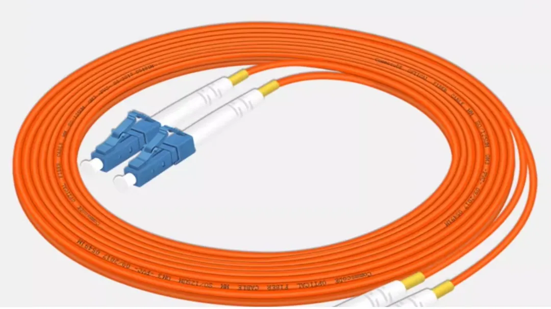 多模光纖 多模光纖