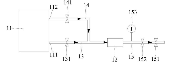 廣西科毅光開關(guān)的低溫防結(jié)冰解決方案示意圖 廣西科毅光開關(guān)的低溫防結(jié)冰解決方案示意圖
