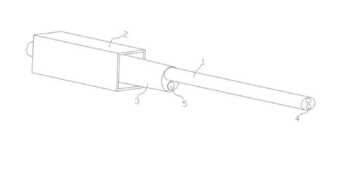 廣西科毅光通信優(yōu)化的光纖跳線立體圖 廣西科毅光通信優(yōu)化的光纖跳線立體圖