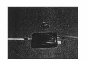 2×2機械式光開關(guān)產(chǎn)品外觀圖-廣西科毅光通信