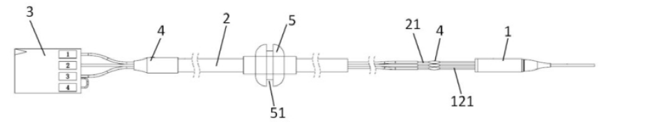 易拆裝可調(diào)光衰減器結(jié)構(gòu)圖- 廣西科毅光開關(guān) 易拆裝可調(diào)光衰減器結(jié)構(gòu)圖- 廣西科毅光開關(guān)
