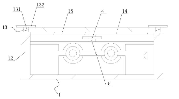 圖2 1×N MEMS光開關(guān)外殼組件細(xì)節(jié)圖 - 廣西科毅光通信 圖2 1×N MEMS光開關(guān)外殼組件細(xì)節(jié)圖 - 廣西科毅光通信