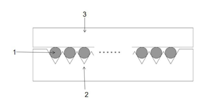 高一致性光纖光開關(guān)裝配細(xì)節(jié)示意圖 - 廣西科毅光通信 高一致性光纖光開關(guān)裝配細(xì)節(jié)示意圖 - 廣西科毅光通信